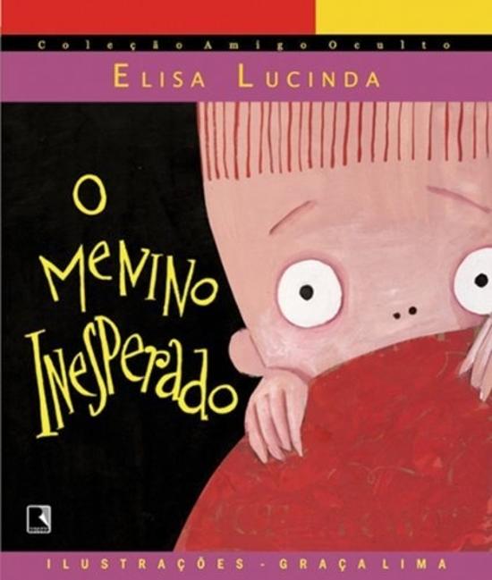 MENINO INESPERADO, O