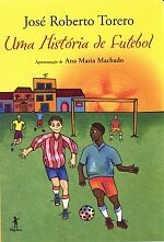 UMA HISTORIA DE FUTEBOL