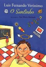 SANTINHO, O