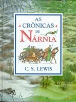 CRONICAS DE NARNIA, AS (VOLUME UNICO)