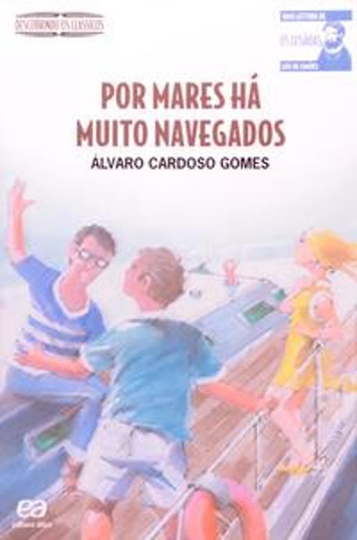 POR MARES HA MUITO NAVEGADOS