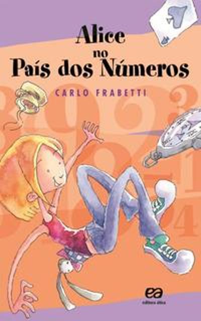 ALICE NO PAIS DOS NUMEROS