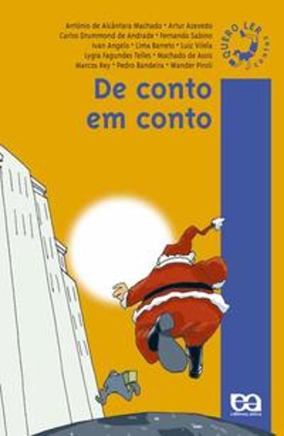 DE CONTO EM CONTO
