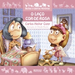 LACO COR-DE-ROSA, O