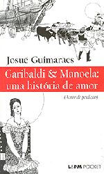 GARIBALDI & MANOELA - UMA HISTORIA DE AMOR