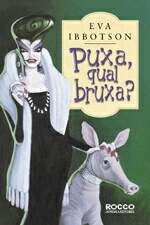 PUXA, QUAL BRUXA?