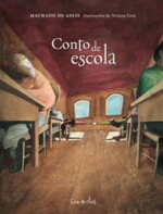 CONTO DE ESCOLA