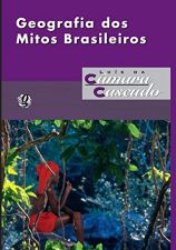 GEOGRAFIA DOS MITOS BRASILEIROS