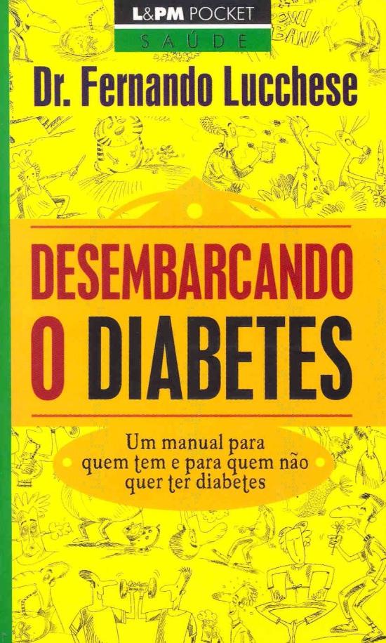 DESEMBARCANDO O DIABETES