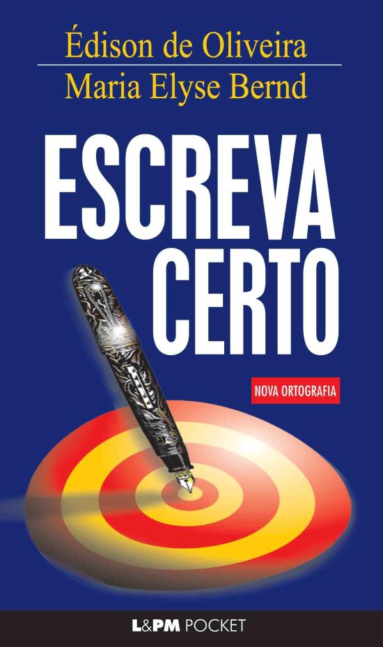 ESCREVA CERTO
