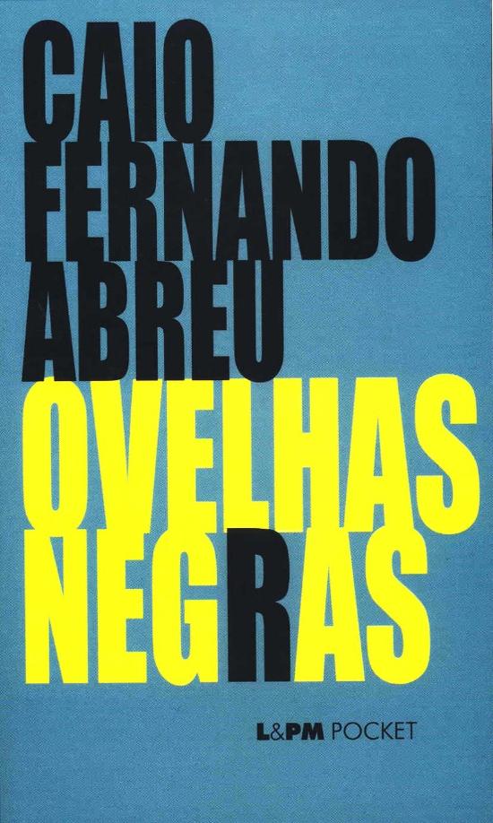 OVELHAS NEGRAS