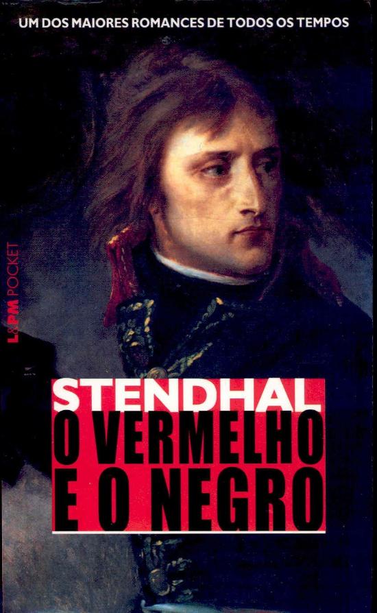 VERMELHO E O NEGRO, O