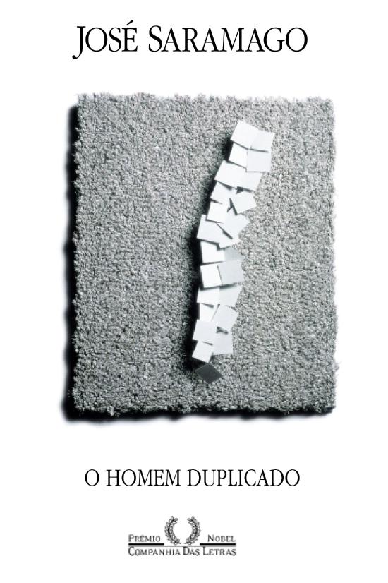 HOMEM DUPLICADO, O