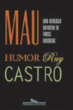 MAU HUMOR - UMA ANTOLOGIA DEFINITIVA DE FRASES VEN
