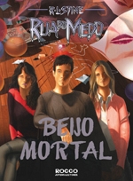 BEIJO MORTAL