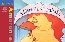 HISTORIA DA GALINHA, A
