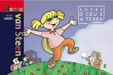 ENTRE O CEU E A TERRA