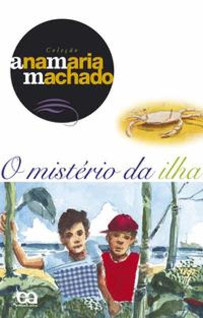 MISTERIO DA ILHA, O