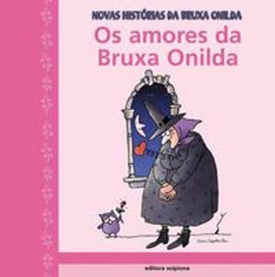 AMORES DA BRUXA ONILDA, OS