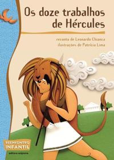 DOZE TRABALHOS DE HERCULES, OS