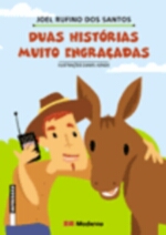 DUAS HISTORIAS MUITO ENGRACADAS