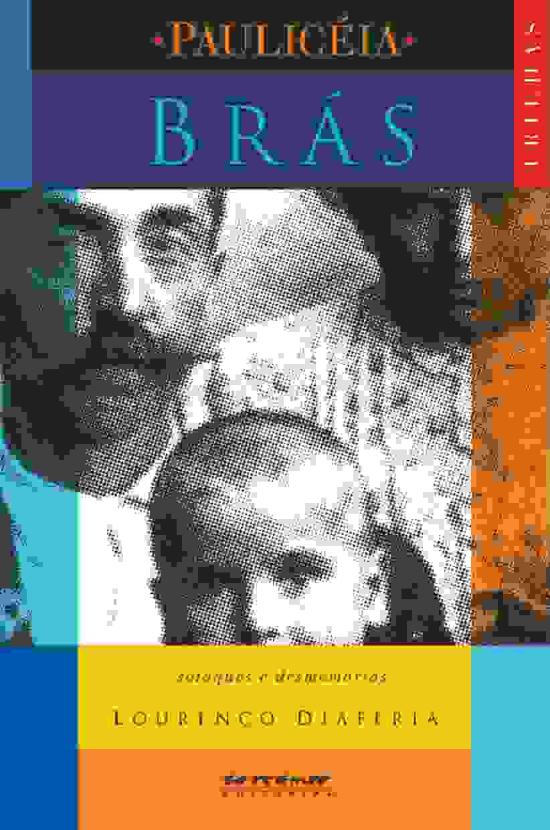 BRAS - SOTAQUES E DESMEMORIAS