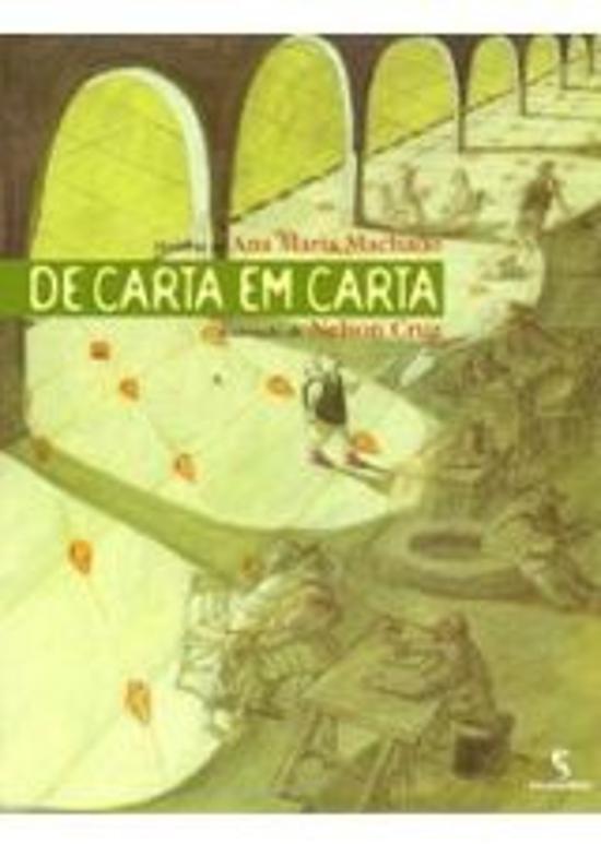 DE CARTA EM CARTA