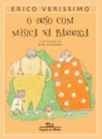 URSO COM MUSICA NA BARRIGA, O