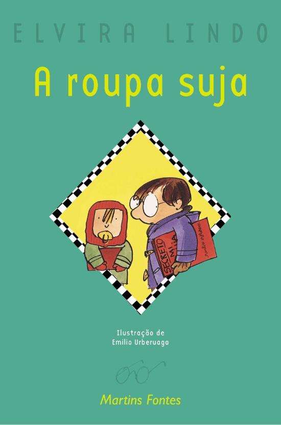 ROUPA SUJA, A