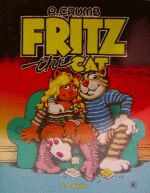 FRITZ - THE CAT