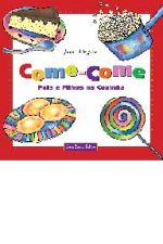 COME-COME - PAIS E FILHOS NA COZINHA