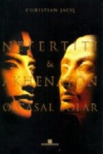 NEFERTITI E AKHENATON - O CASAL SOLAR