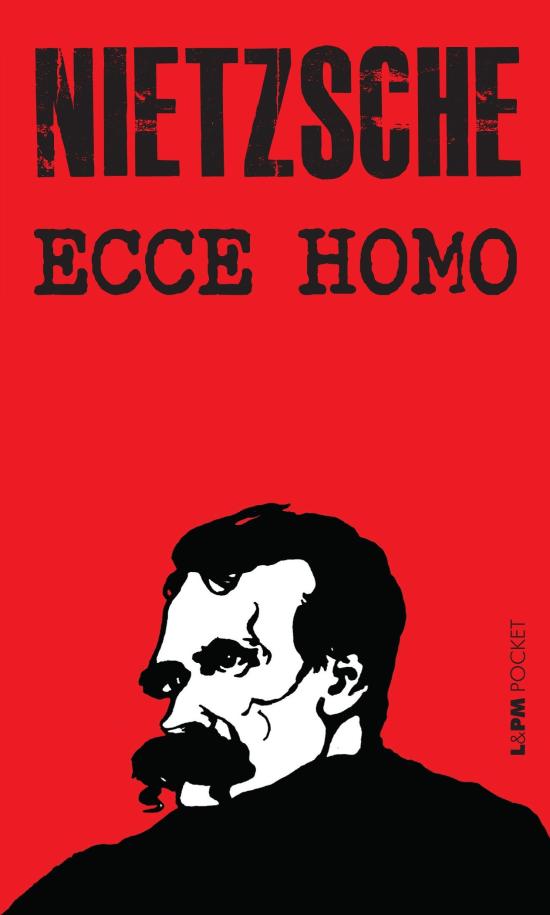 ECCE HOMO