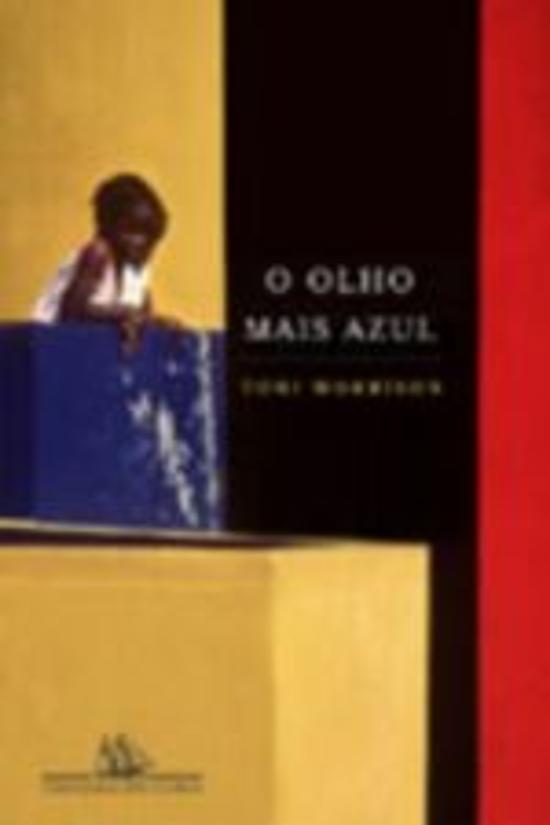 OLHO MAIS AZUL, O