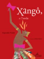 XANGO - O TROVAO