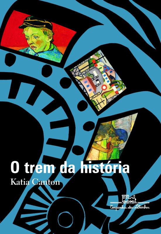 TREM DA HISTORIA, O