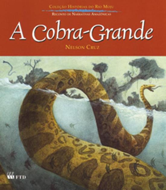 COBRA-GRANDE, A