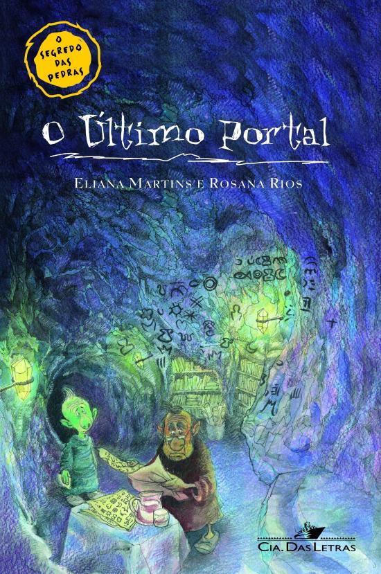 ULTIMO PORTAL, O