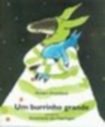 UM BURRINHO GRANDE