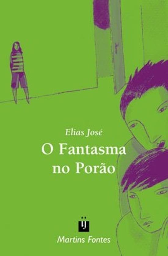 FANTASMA NO PORAO, O