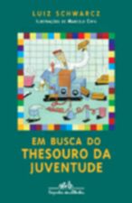 EM BUSCA DO THESOURO DA JUVENTUDE