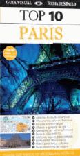 GUIA VISUAL - TOP 10 - PARIS