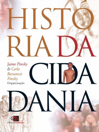 HISTORIA DA CIDADANIA