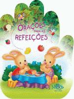 FALANDO COM PAPAI DO CEU - ORACOES PARA AS REFEICO