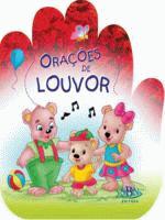 FALANDO COM PAPAI DO CEU - ORACOES DE LOUVOR