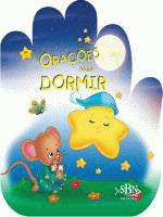 FALANDO COM PAPAI DO CEU - ORACOES PARA DORMIR