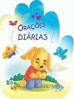 FALANDO COM PAPAI DO CEU - ORACOES DIARIAS