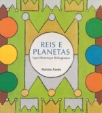 REIS E PLANETAS