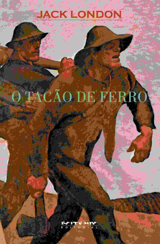 TACAO DE FERRO, O