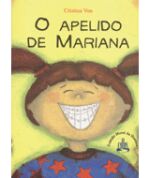 APELIDO DE MARIANA, O